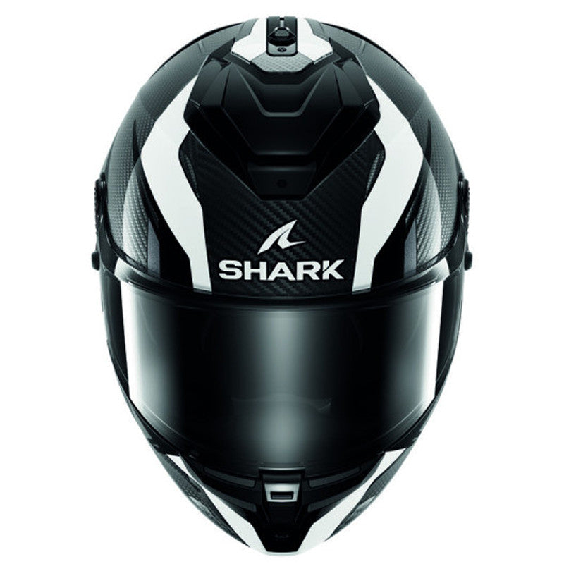 Casco Shark Spartan Gt Pro Kultram