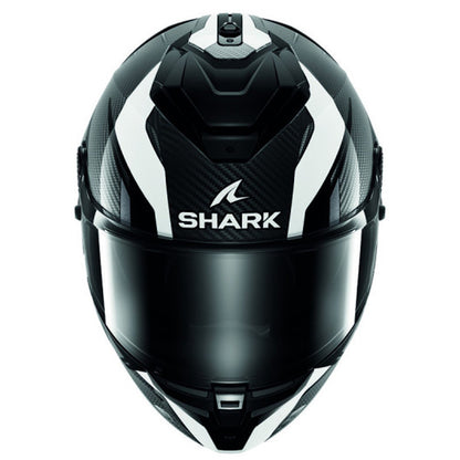 Casco Shark Spartan Gt Pro Kultram