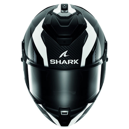 Casco Shark Spartan Gt Pro Kultram