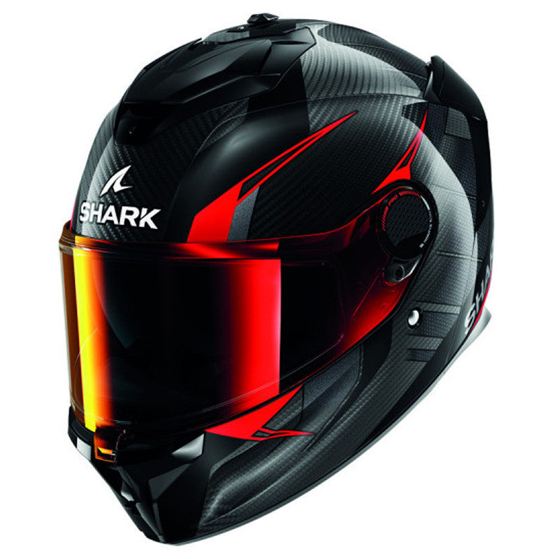 Casco Shark Spartan Gt Pro Kultram