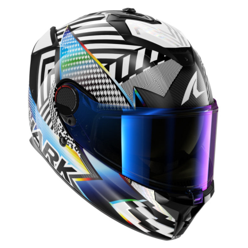 Casco Shark Spartan Gt Pro