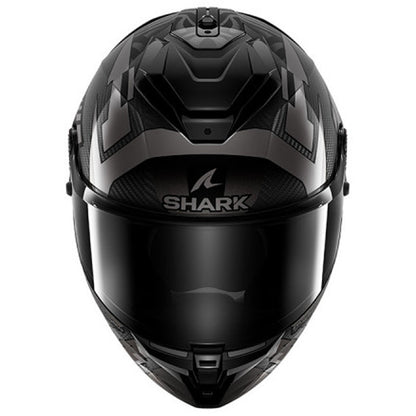 Casco Shark Spartan Gt Pro