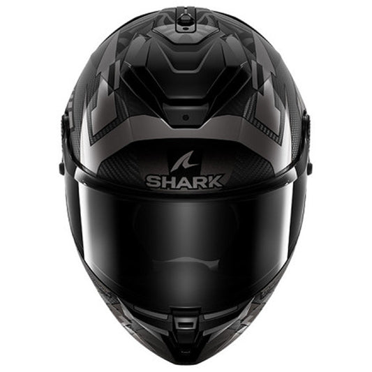 Casco Shark Spartan Gt Pro