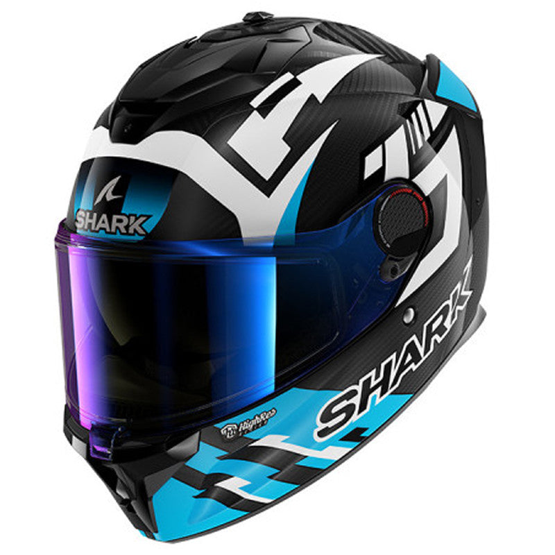 Casco Shark Spartan Gt Pro