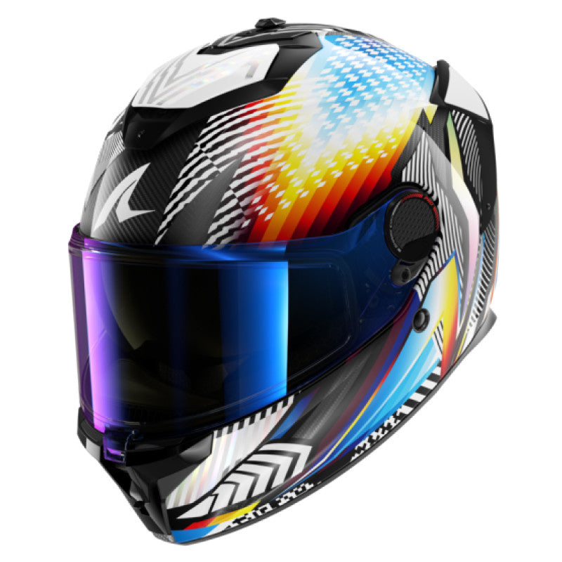 Casco Shark Spartan Gt Pro