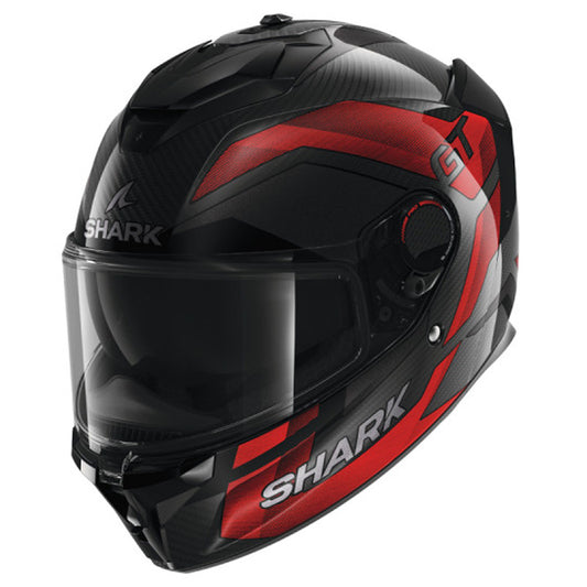 Casco Shark Spartan Gt Pro Ritmo