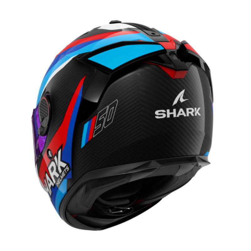 Casco Shark Spartan Gt Pro