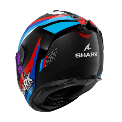 Casco Shark Spartan Gt Pro