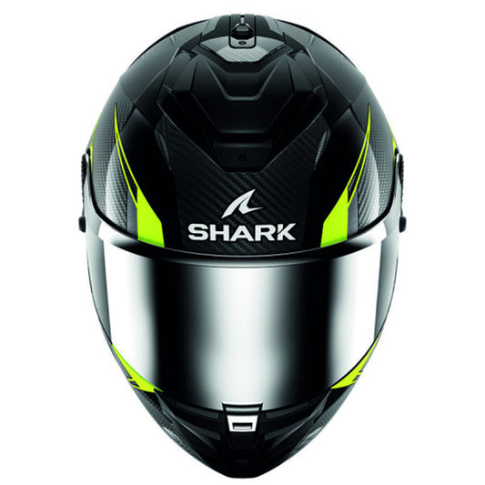 Casco Shark Spartan Gt Pro Kultram