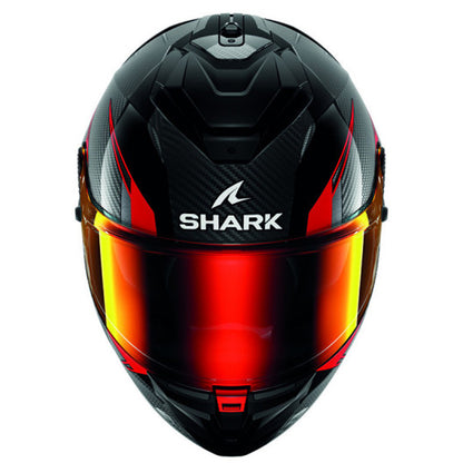 Casco Shark Spartan Gt Pro Kultram