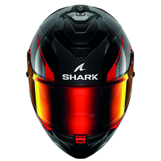 Casco Shark Spartan Gt Pro Kultram