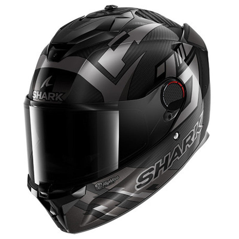 Casco Shark Spartan Gt Pro