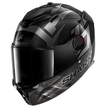 Casco Shark Spartan Gt Pro