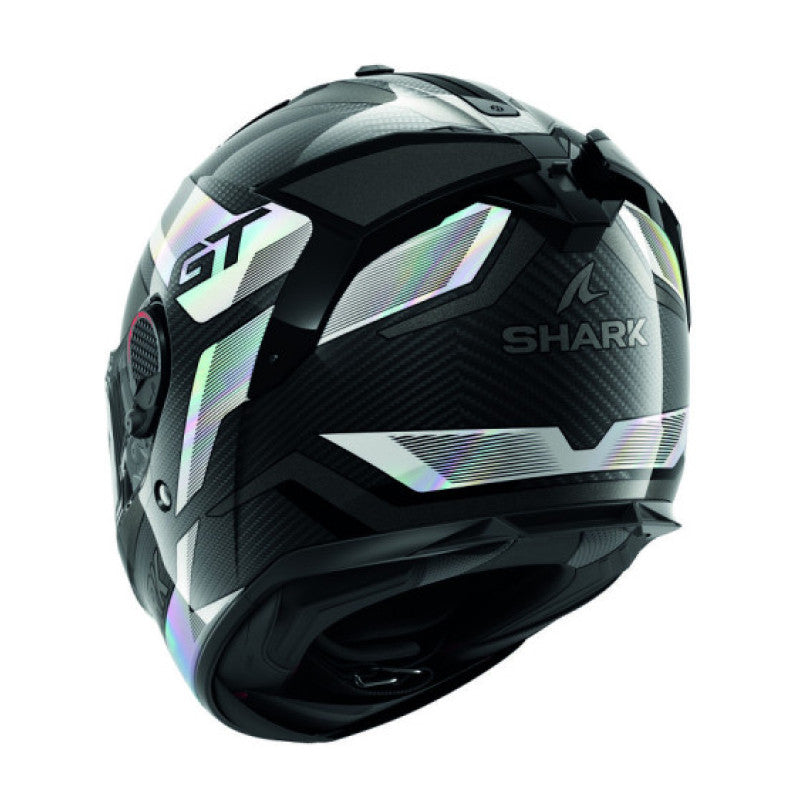 Casco Shark Spartan Gt Pro Ritmo