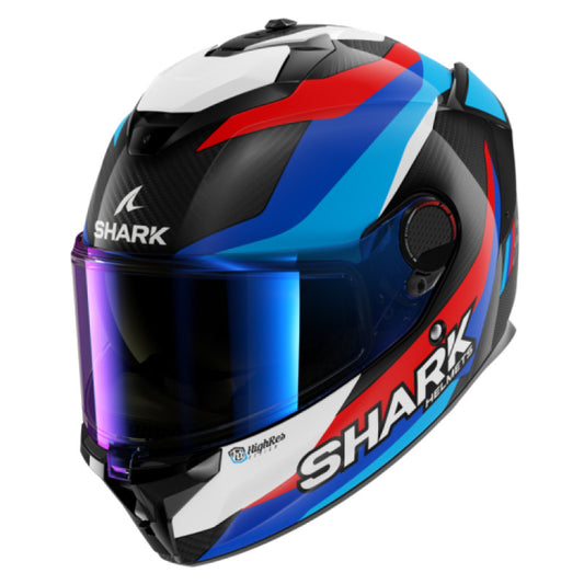 Casco Shark Spartan Gt Pro