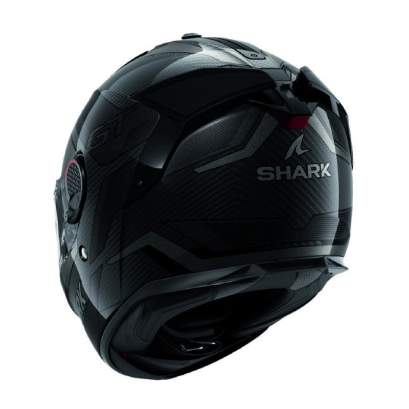 Casco Shark Spartan Gt Pro Ritmo