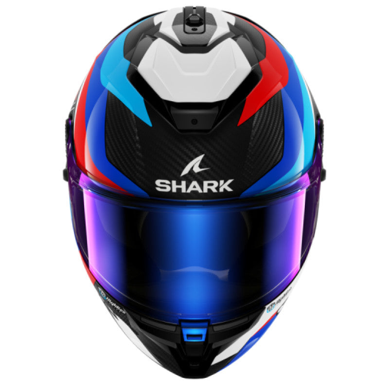 Casco Shark Spartan Gt Pro