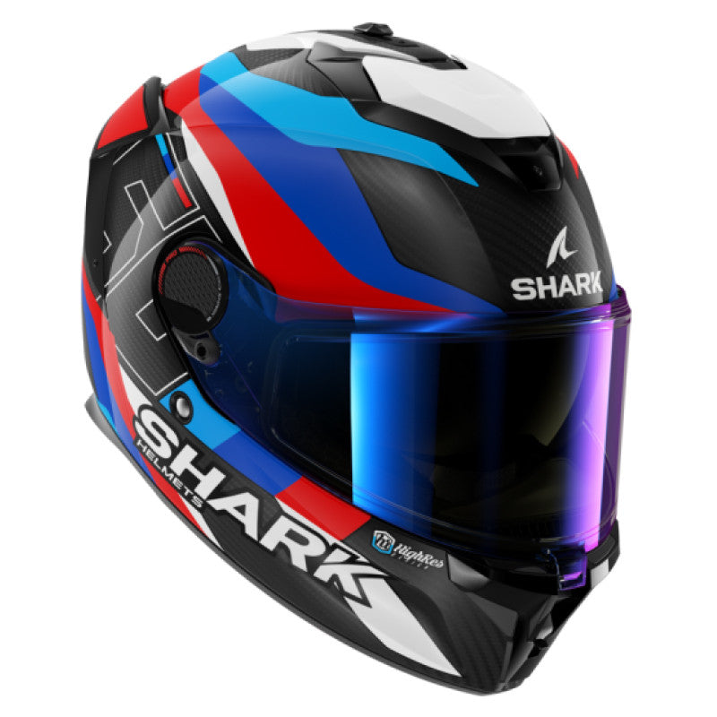 Casco Shark Spartan Gt Pro