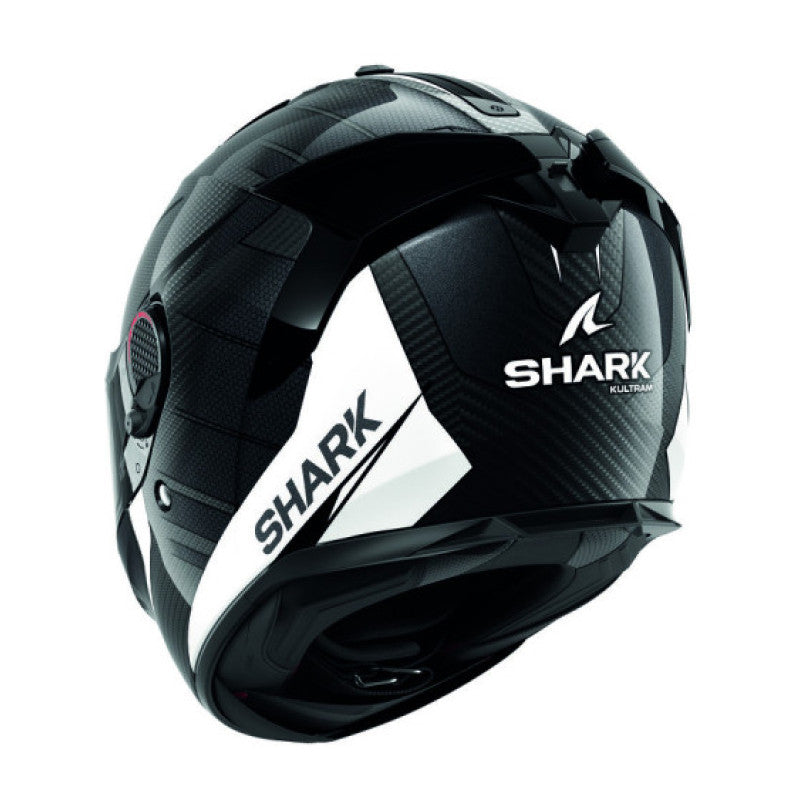 Casco Shark Spartan Gt Pro Kultram