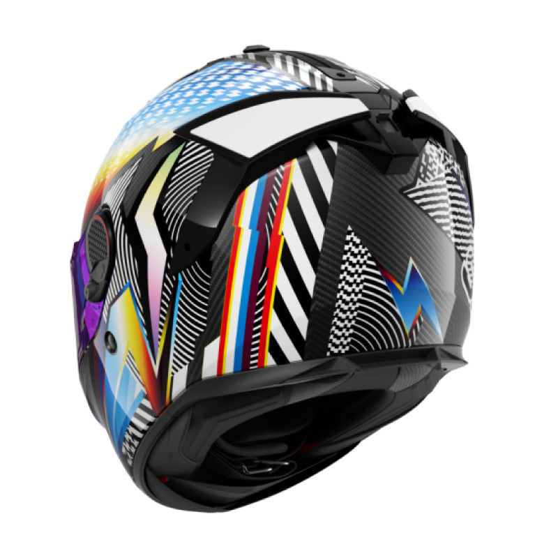 Casco Shark Spartan Gt Pro