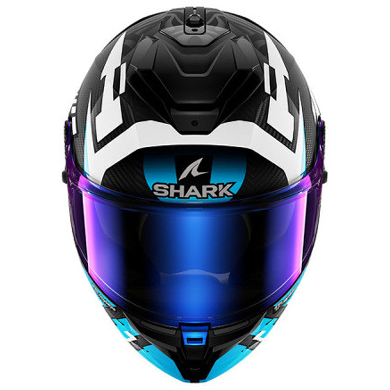 Casco Shark Spartan Gt Pro