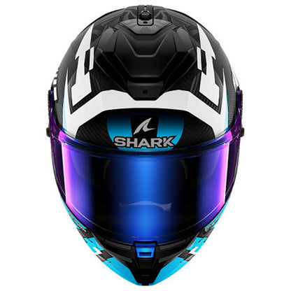 Casco Shark Spartan Gt Pro