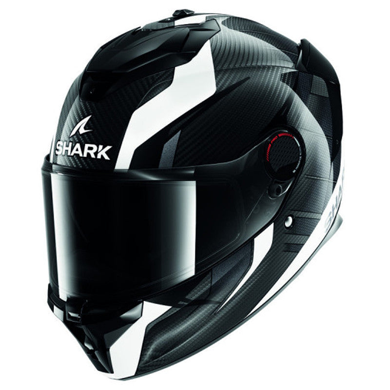 Casco Shark Spartan Gt Pro Kultram
