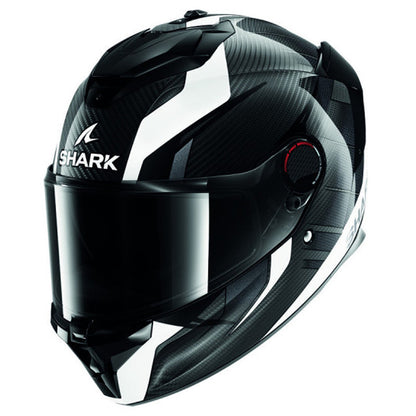 Casco Shark Spartan Gt Pro Kultram