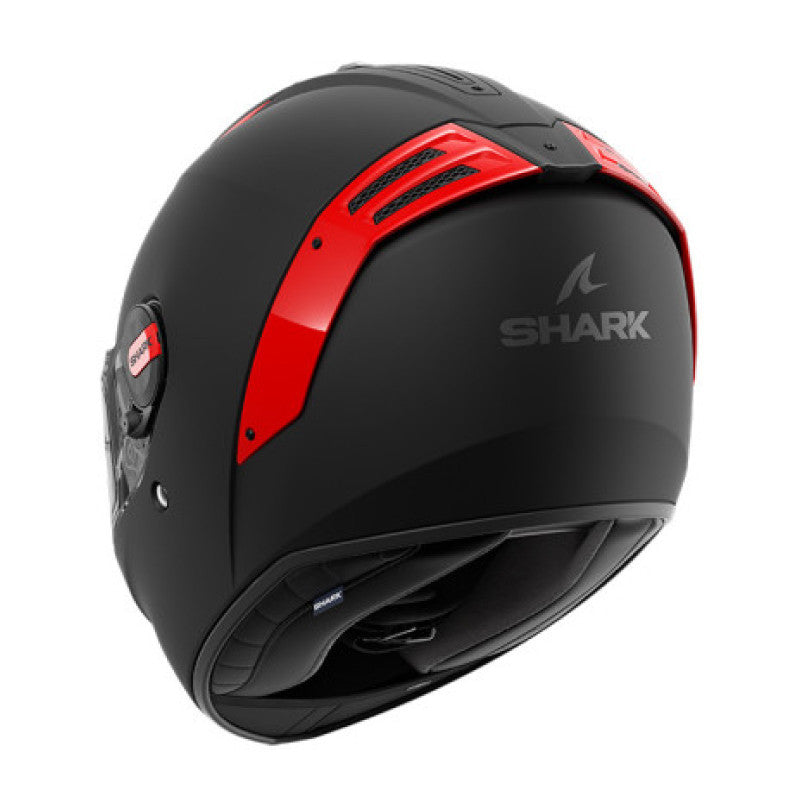 Casco Shark Spartan Rs Blank Mat Sp Kok