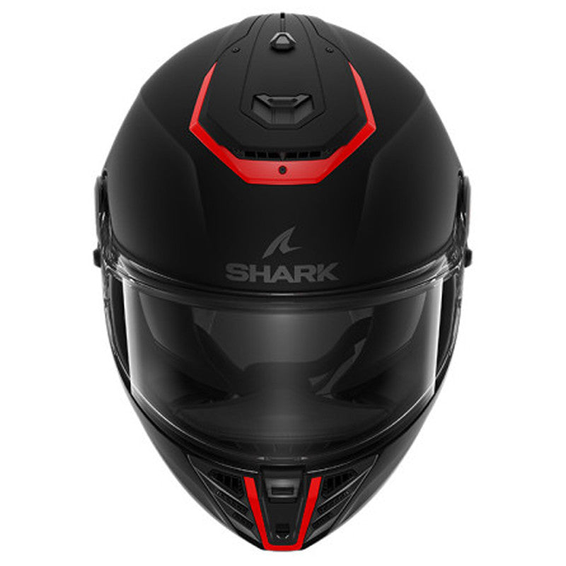 Casco Shark Spartan Rs Blank Mat Sp Kok