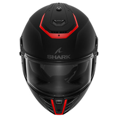 Casco Shark Spartan Rs Blank Mat Sp Kok