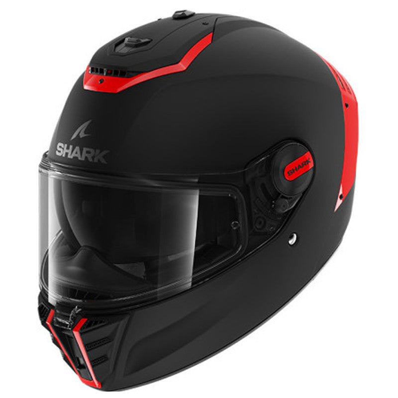 Casco Shark Spartan Rs Blank Mat Sp Kok