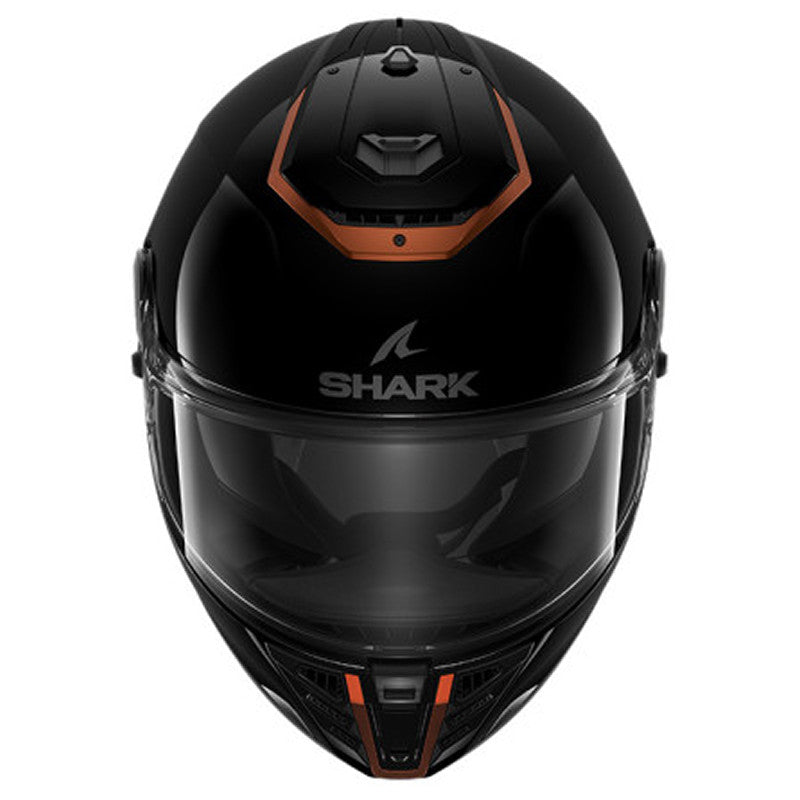 Casco Shark Spartan Rs Blank Sp Kck