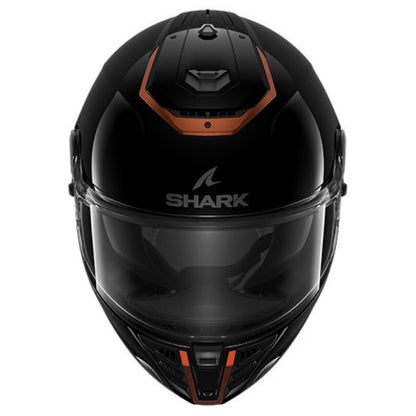 Casco Shark Spartan Rs Blank Sp Kck