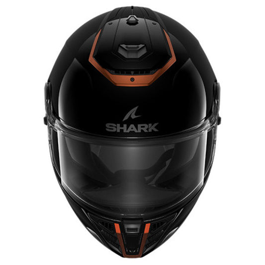 Casco Shark Spartan Rs Blank Sp Kck