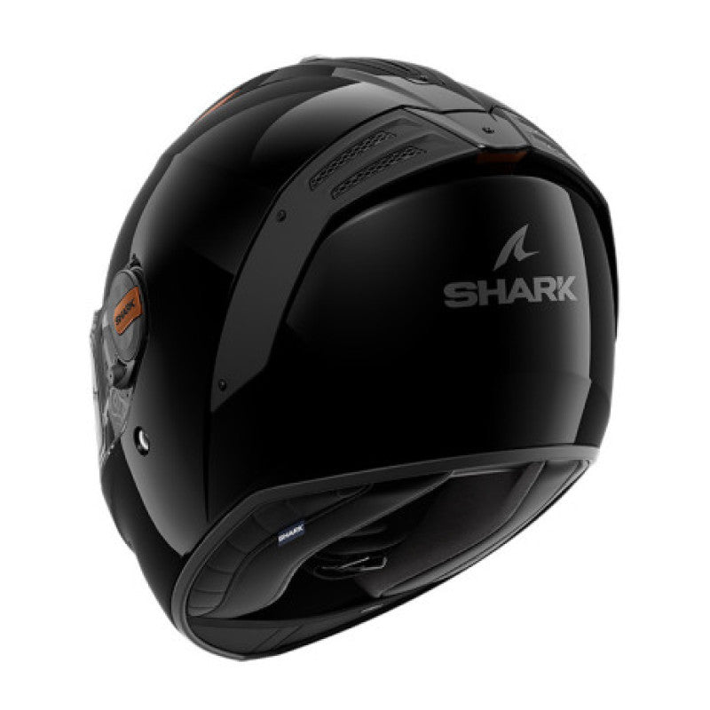 Casco Shark Spartan Rs Blank Sp Kck