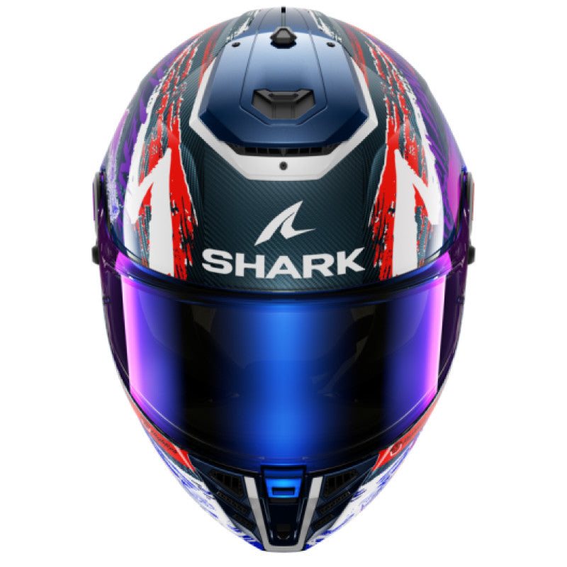 Casco Shark Spartan Rs