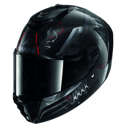 Casco Shark Spartan Rs Xbot