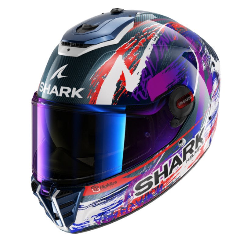 Casco Shark Spartan Rs