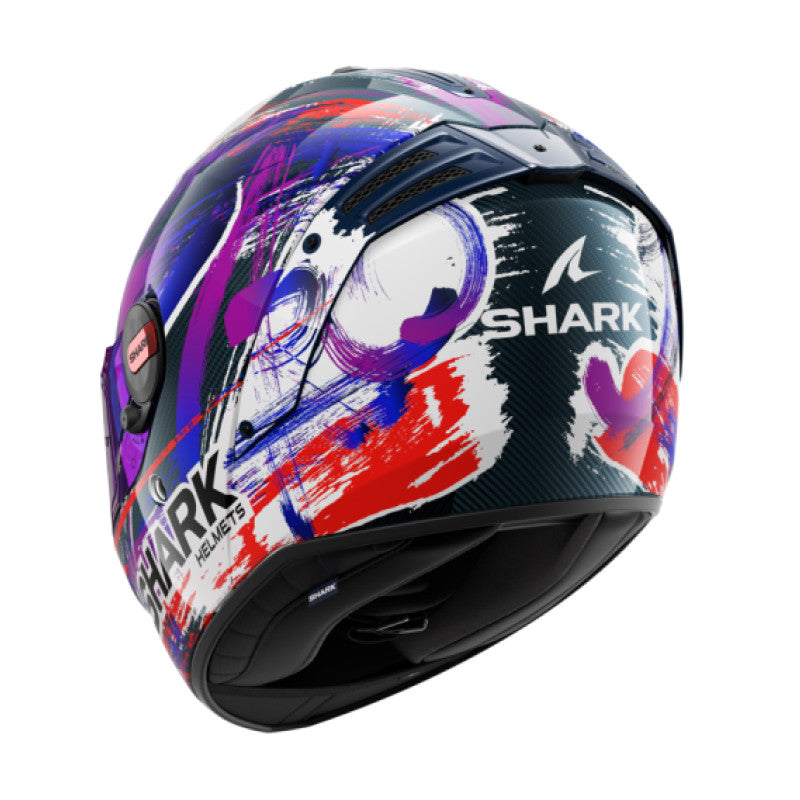 Casco Shark Spartan Rs