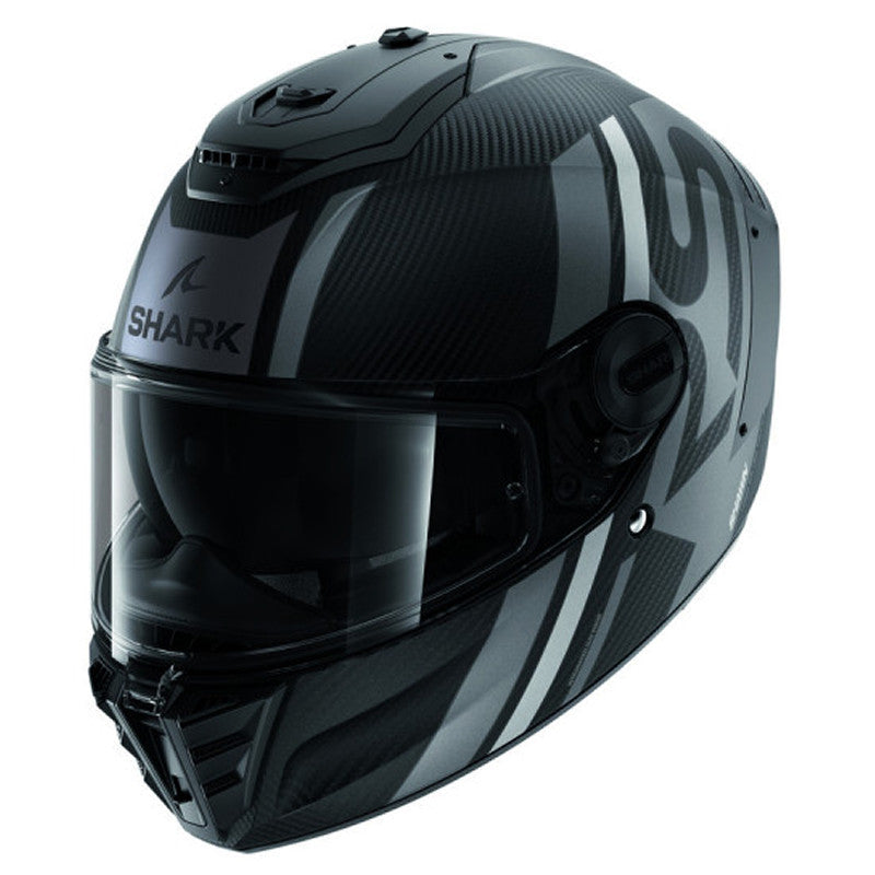 Casco Shark Spartan Rs Shawn