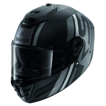 Casco Shark Spartan Rs Shawn