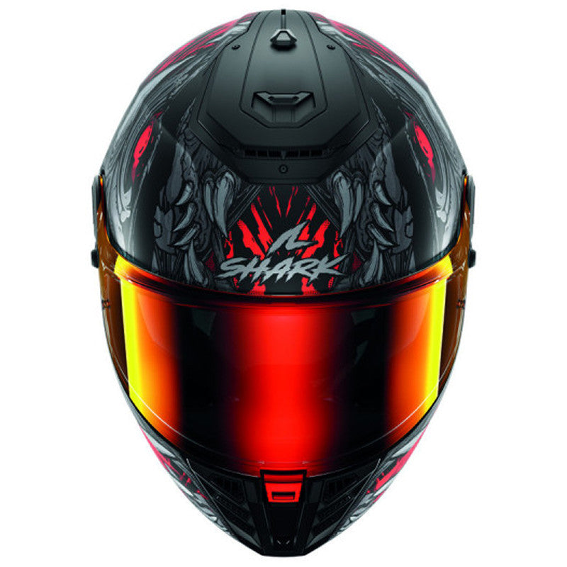 Casco Shark Spartan Rs Shaytan