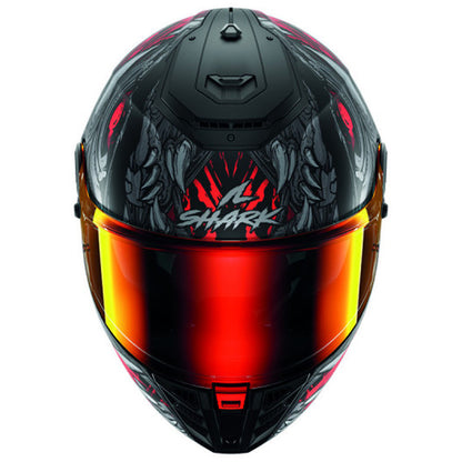 Casco Shark Spartan Rs Shaytan