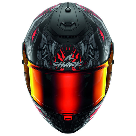 Casco Shark Spartan Rs Shaytan