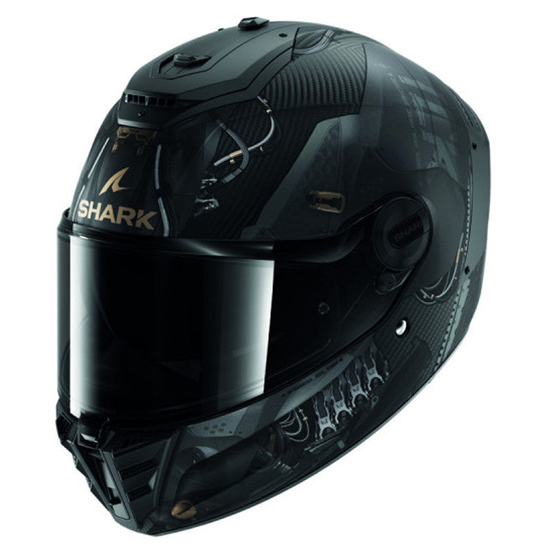 Casco Shark Spartan Rs Xbot