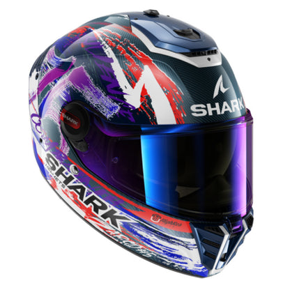 Casco Shark Spartan Rs