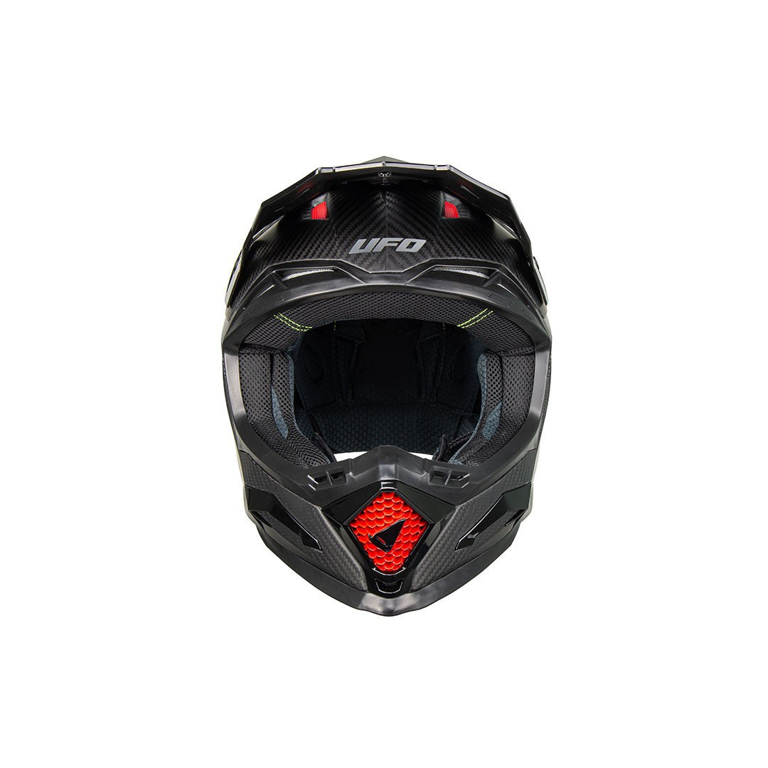 Casco Ufo Echus Carbon