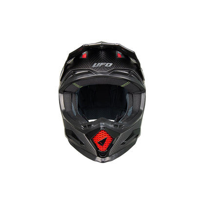 Casco Ufo Echus Carbon