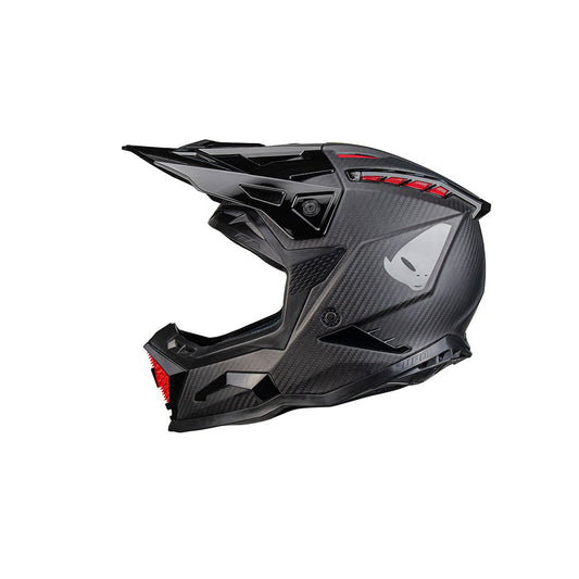 Casco Ufo Echus Carbon